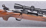 Winchester ~ Model 70 Custom ~ 270 Weatherby Magnum - 4 of 11