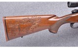 Winchester ~ Model 70 Custom ~ 270 Weatherby Magnum - 2 of 11