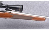Winchester ~ Model 70 Custom ~ 270 Weatherby Magnum - 5 of 11