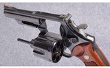 Smith & Wesson ~ Model 25-5 ~ 45 Long Colt - 4 of 4