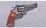 Smith & Wesson ~ Model 25-5 ~ 45 Long Colt - 1 of 4