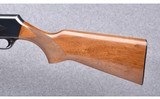 Browning ~ Model 2000 ~ 20 Gauge - 10 of 11