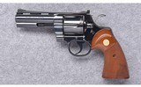 Colt ~ Python ~ 357 Magnum - 3 of 5