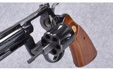 Colt ~ Python ~ 357 Magnum - 5 of 5