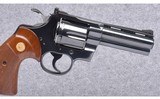 Colt ~ Python ~ 357 Magnum - 2 of 5