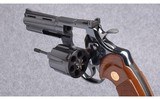 Colt ~ Python ~ 357 Magnum - 4 of 5