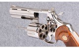 Colt ~ Python ~ 357 Magnum - 4 of 4