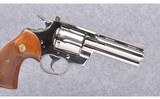 Colt ~ Python ~ 357 Magnum - 2 of 4