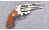Colt ~ Python ~ 357 Magnum - 1 of 4