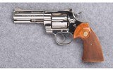 Colt ~ Python ~ 357 Magnum - 3 of 4