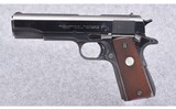 Colt ~ Commercial Government Model ~ 45 ACP - 3 of 6
