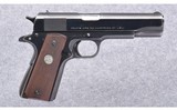 Colt ~ Commercial Government Model ~ 45 ACP - 2 of 6