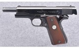 Colt ~ Commercial Government Model ~ 45 ACP - 4 of 6