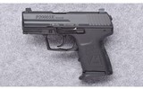 Heckler & Koch ~ P2000SK ~ 9 mm Luger - 3 of 4