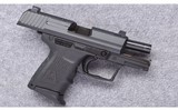 Heckler & Koch ~ P2000SK ~ 9 mm Luger - 2 of 4