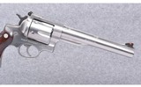 Ruger ~ Redhawk ~ 44 Magnum - 3 of 4