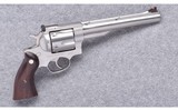 Ruger ~ Redhawk ~ 44 Magnum - 1 of 4