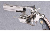 Colt ~ Python ~ 357 Magnum - 3 of 4