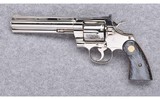 Colt ~ Python ~ 357 Magnum - 2 of 4