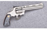 Colt ~ Python ~ 357 Magnum - 1 of 4