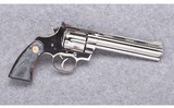 Colt ~ Python ~ 357 Magnum - 4 of 4