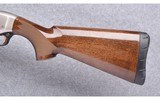 Browning ~ Maxus ~ 12 Gauge - 9 of 9