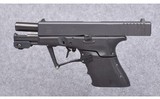 Glock ~ Model 19 Full Conceal ~ 9 mm Luger - 6 of 6