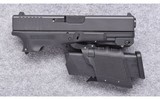 Glock ~ Model 19 Full Conceal ~ 9 mm Luger