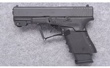 Glock ~ Model 19 Full Conceal ~ 9 mm Luger - 3 of 6