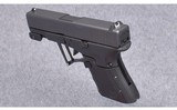 Glock ~ Model 19 Full Conceal ~ 9 mm Luger - 5 of 6