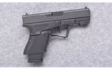 Glock ~ Model 19 Full Conceal ~ 9 mm Luger - 2 of 6