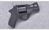 Chiappa Firearms ~ Rhino 30DS ~ 357 Magnum - 1 of 5