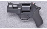Chiappa Firearms ~ Rhino 30DS ~ 357 Magnum - 3 of 5