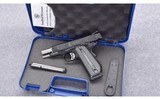 Smith & Wesson ~ SW1911SC ~ 45 ACP - 4 of 4