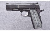 Smith & Wesson ~ SW1911SC ~ 45 ACP - 2 of 4