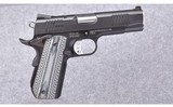 Smith & Wesson ~ SW1911SC ~ 45 ACP - 1 of 4