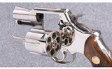 Colt ~ Lawman Mark III ~ 357 Magnum - 4 of 4
