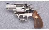 Colt ~ Lawman Mark III ~ 357 Magnum - 3 of 4