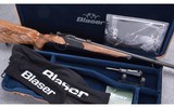 Blaser ~ K95 Jaeger Single Shot ~ 6.5 Creedmoor - 12 of 12