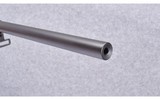 Blaser ~ K95 Jaeger Single Shot ~ 6.5 Creedmoor - 5 of 10