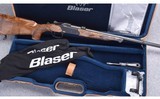 Blaser ~ K95 Jaeger Single Shot ~ 6.5 Creedmoor - 10 of 10