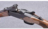 Blaser ~ K95 Jaeger Single Shot ~ 6.5 Creedmoor - 8 of 10