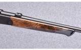 Blaser ~ K95 Jaeger Single Shot ~ 6.5 Creedmoor - 4 of 10