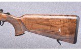 Blaser ~ K95 Jaeger Single Shot ~ 6.5 Creedmoor - 9 of 10