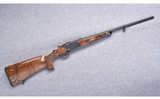 Blaser ~ K95 Jaeger Single Shot ~ 6.5 Creedmoor - 1 of 10