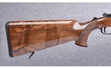 Blaser ~ K95 Jaeger Single Shot ~ 6.5 Creedmoor - 2 of 10