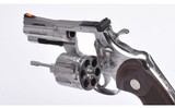 Colt ~ Davidson's Edition Python ~ 357 Magnum - 3 of 4