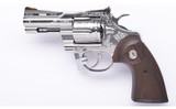 Colt ~ Davidson's Edition Python ~ 357 Magnum - 2 of 4