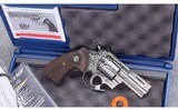 Colt ~ Davidson's Edition Python ~ 357 Magnum - 4 of 4