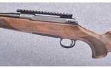 J.P. Sauer ~ Model 100 Bolt Action ~ 7mm Rem Mag - 9 of 10